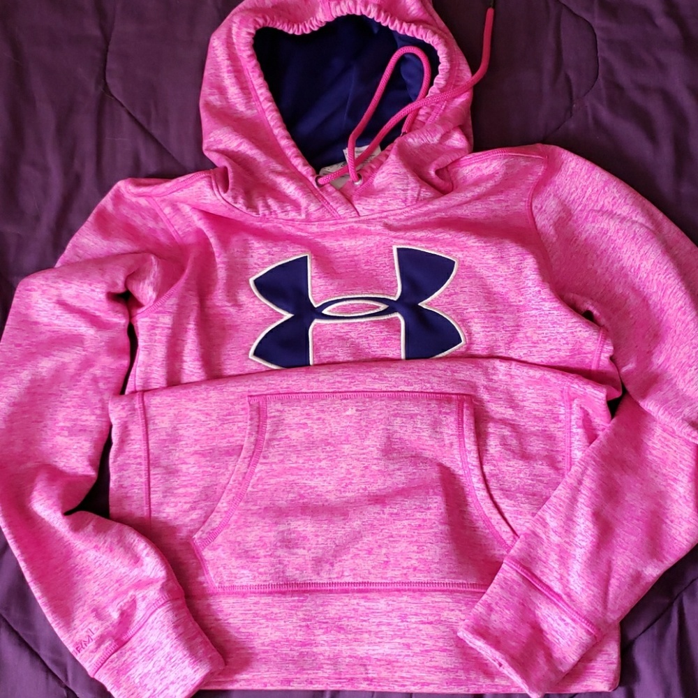 Under Armor